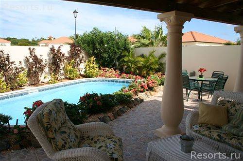Tierra del Sol Resort & Country Club 4